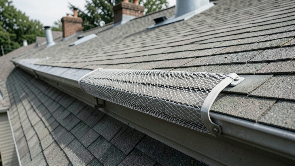 How Often Should You Clean Gutters to Save Money in Martinsburg?
