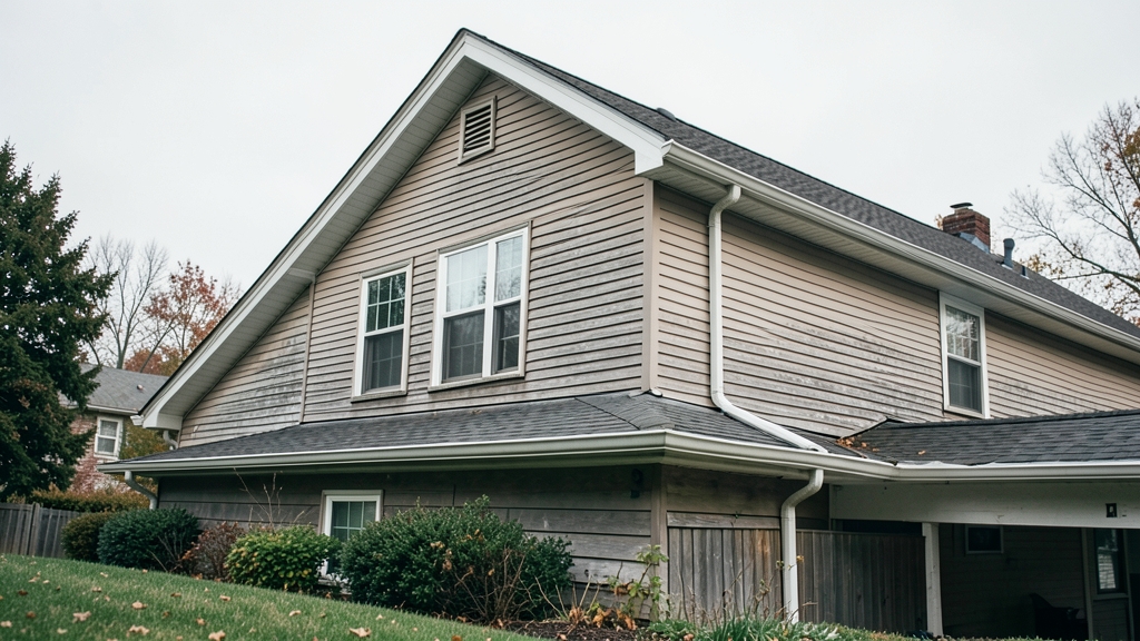 How Often Should You Clean Your Gutters Even with Guards? A Martinsburg Schedule