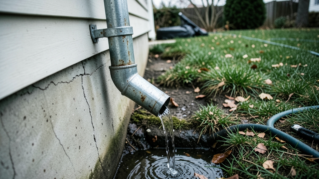 K-Style Gutters: The Most Popular Choice for Martinsburg’s