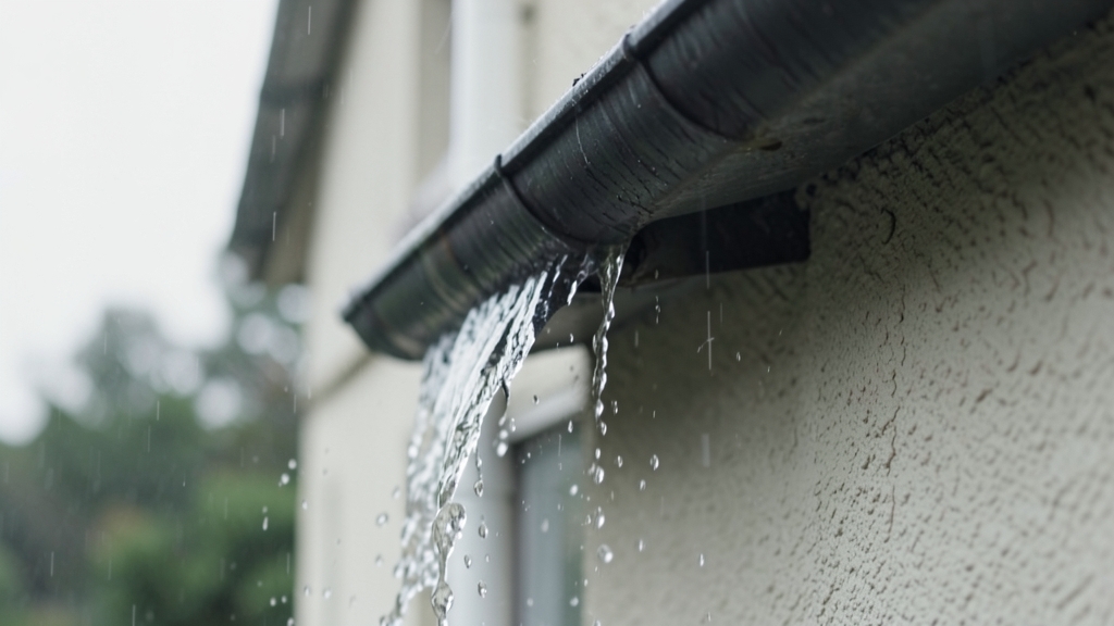 How Lifts and Specialized Equipment Elevate Martinsburg Gutter Cleaning