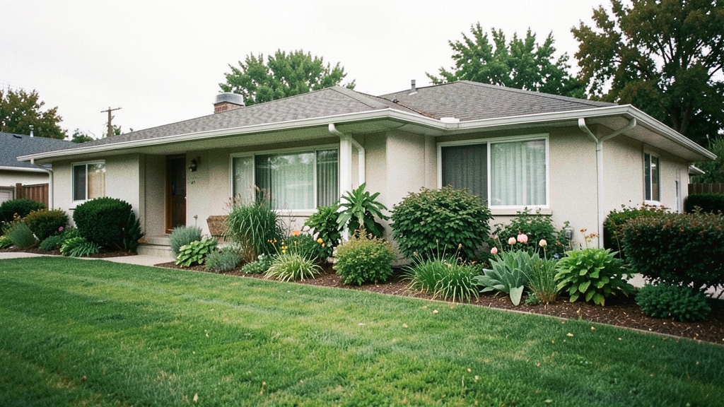 Martinsburg’s Climate and Your Gutters