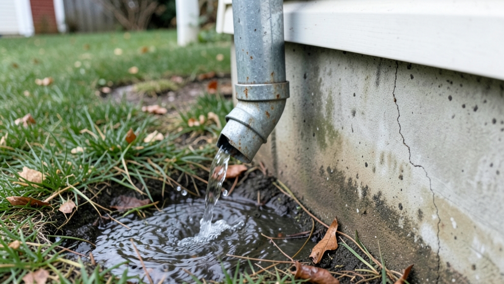 Martinsburg’s Most Common Gutter Issues by Season and How to Fix Them