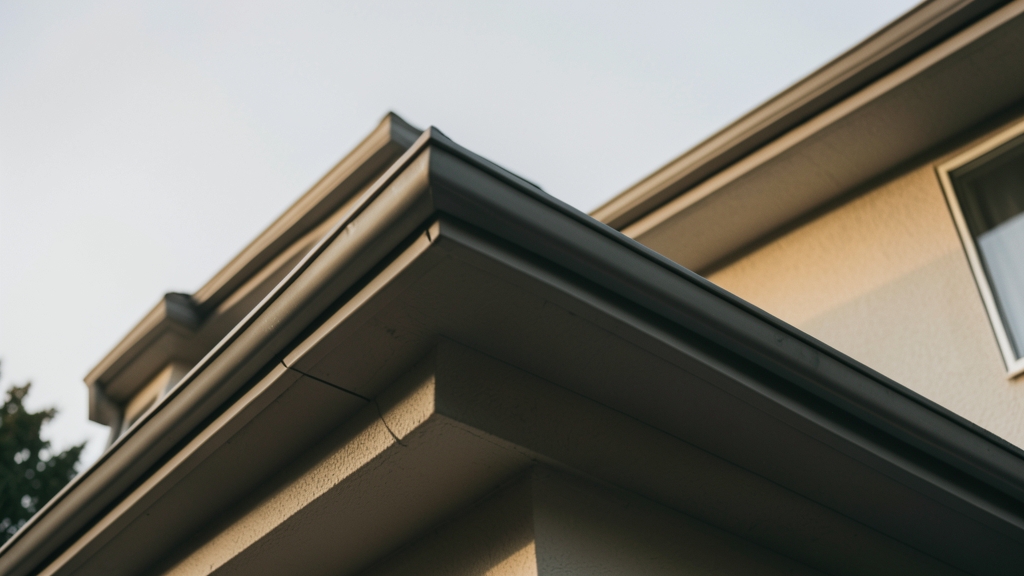 Mesh vs. Reverse Curve Gutter Guards in Martinsburg