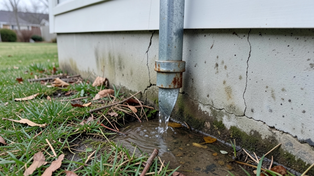 Red Flags to Avoid When Choosing a Gutter Cleaning Service in Martinsburg