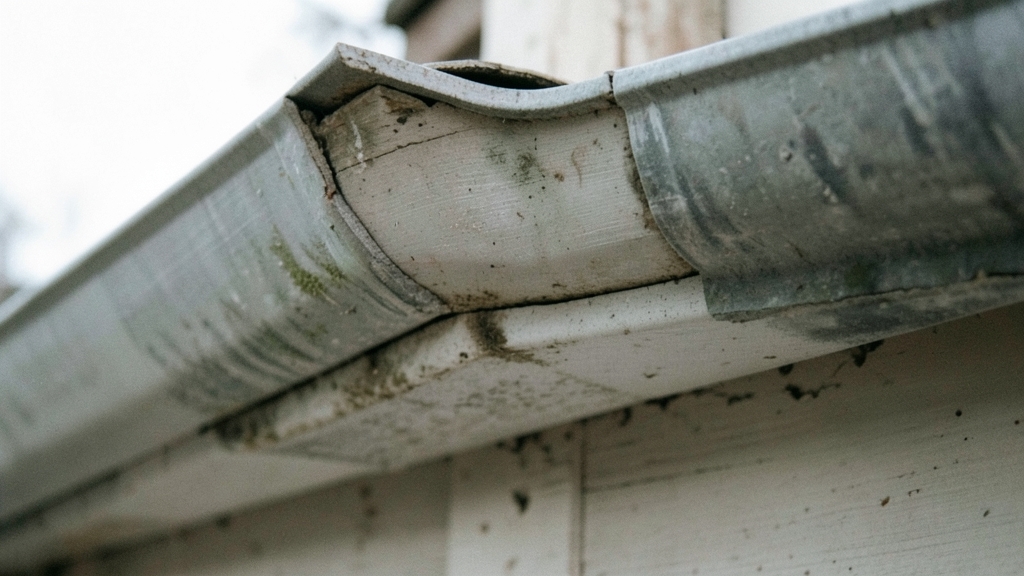 The Right Way to Clean Gutters Before Winter Hits in Martinsburg