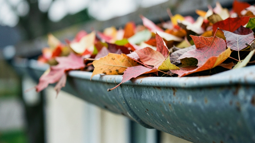 A Step-by-Step Guide to Gutter Maintenance for Martinsburg