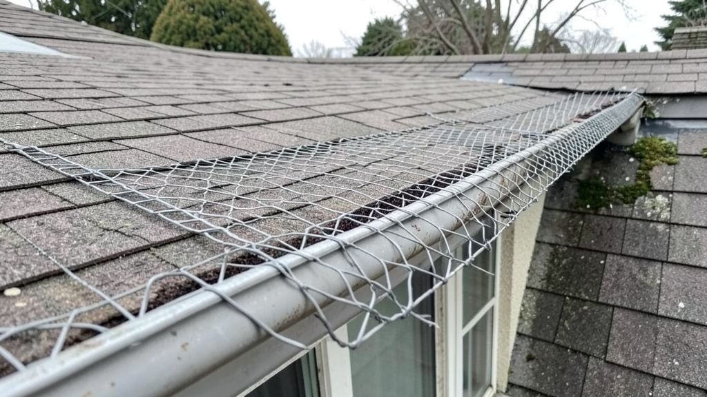 Vacuum vs. Hand Cleaning: Which Method Works Best for Martinsburg Gutters?