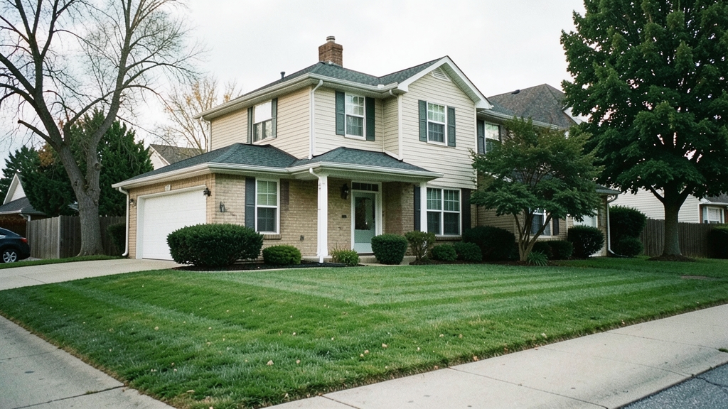 What to Look for in a Gutter Cleaning in Martinsburg