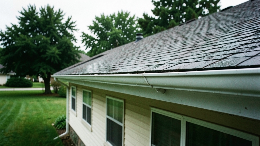 When to Replace vs. Repair Gutters: A Martinsburg Expert’s Advice