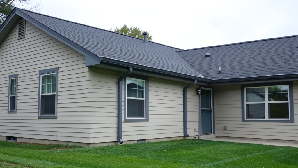 Why Local Experience Matters for Gutter Cleaning in Martinsburg