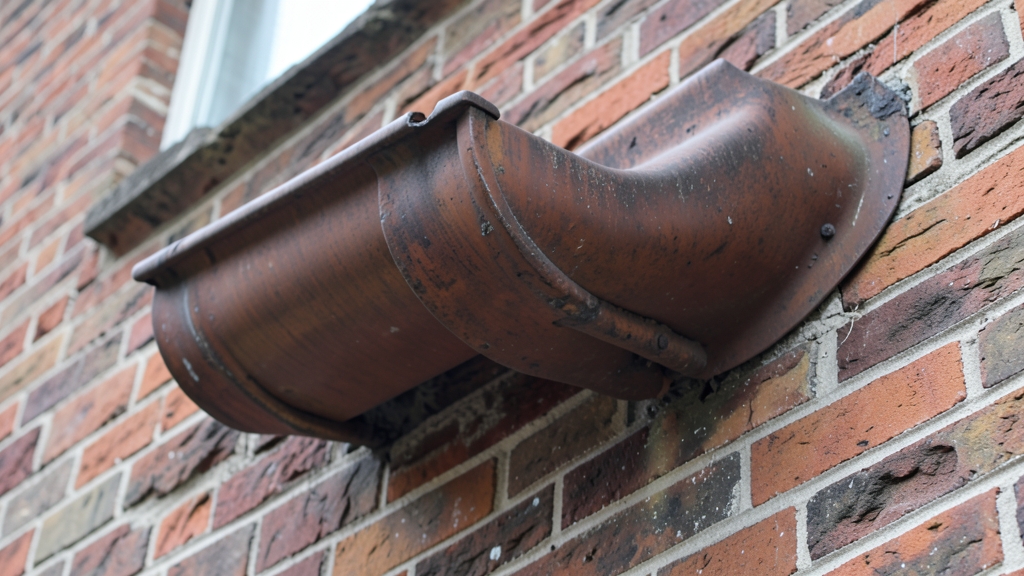 Why Seamless Gutters Are Worth the Investment in Martinsburg