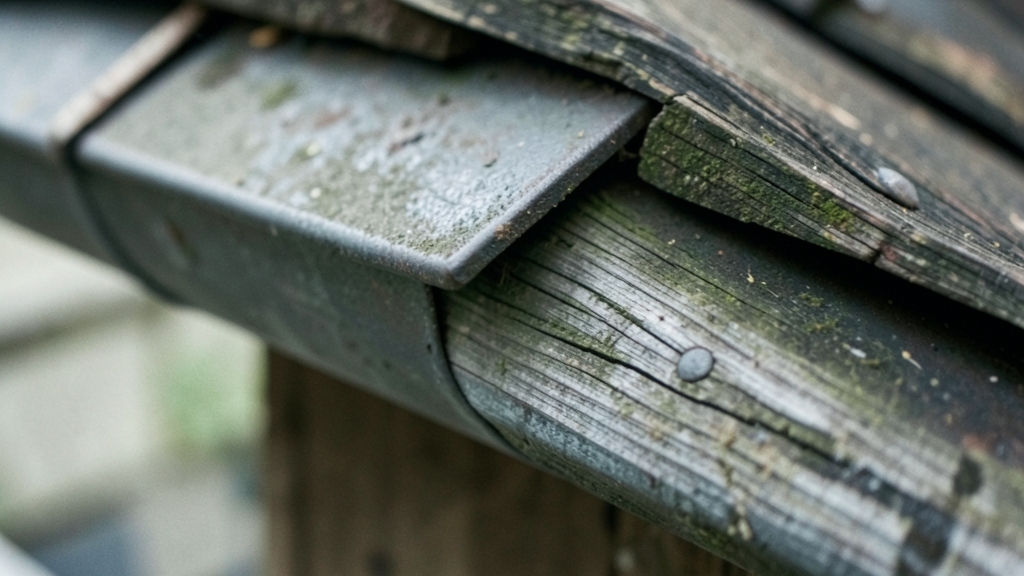 Why Your Gutters Leak: Common Causes and Fixes for Martinsburg Residents