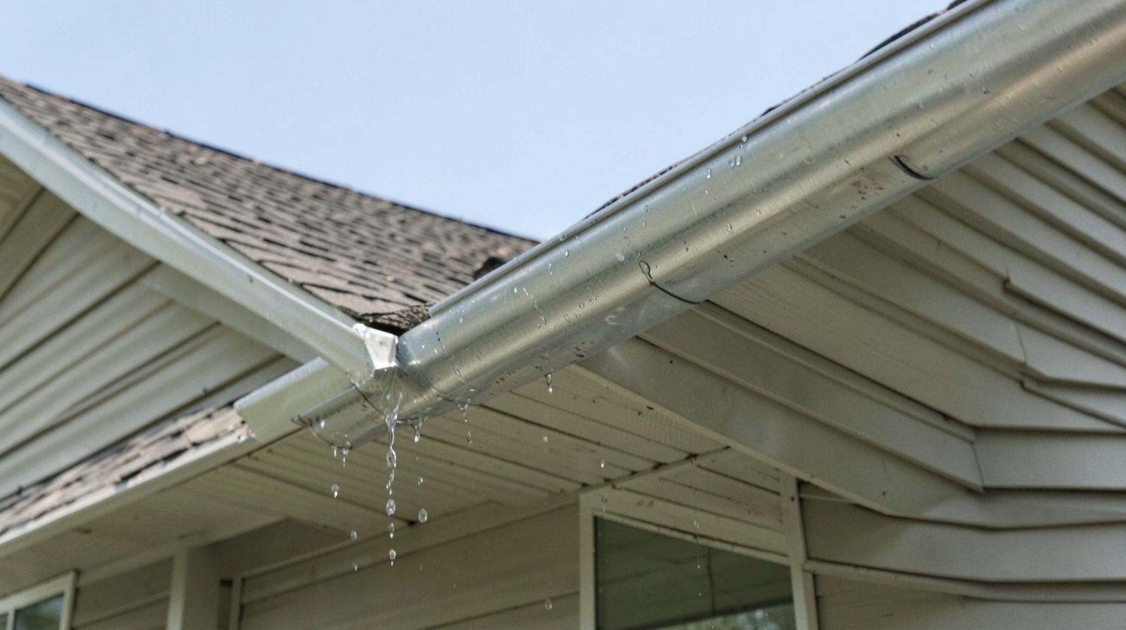 Gutter Cleaning Martinsburg