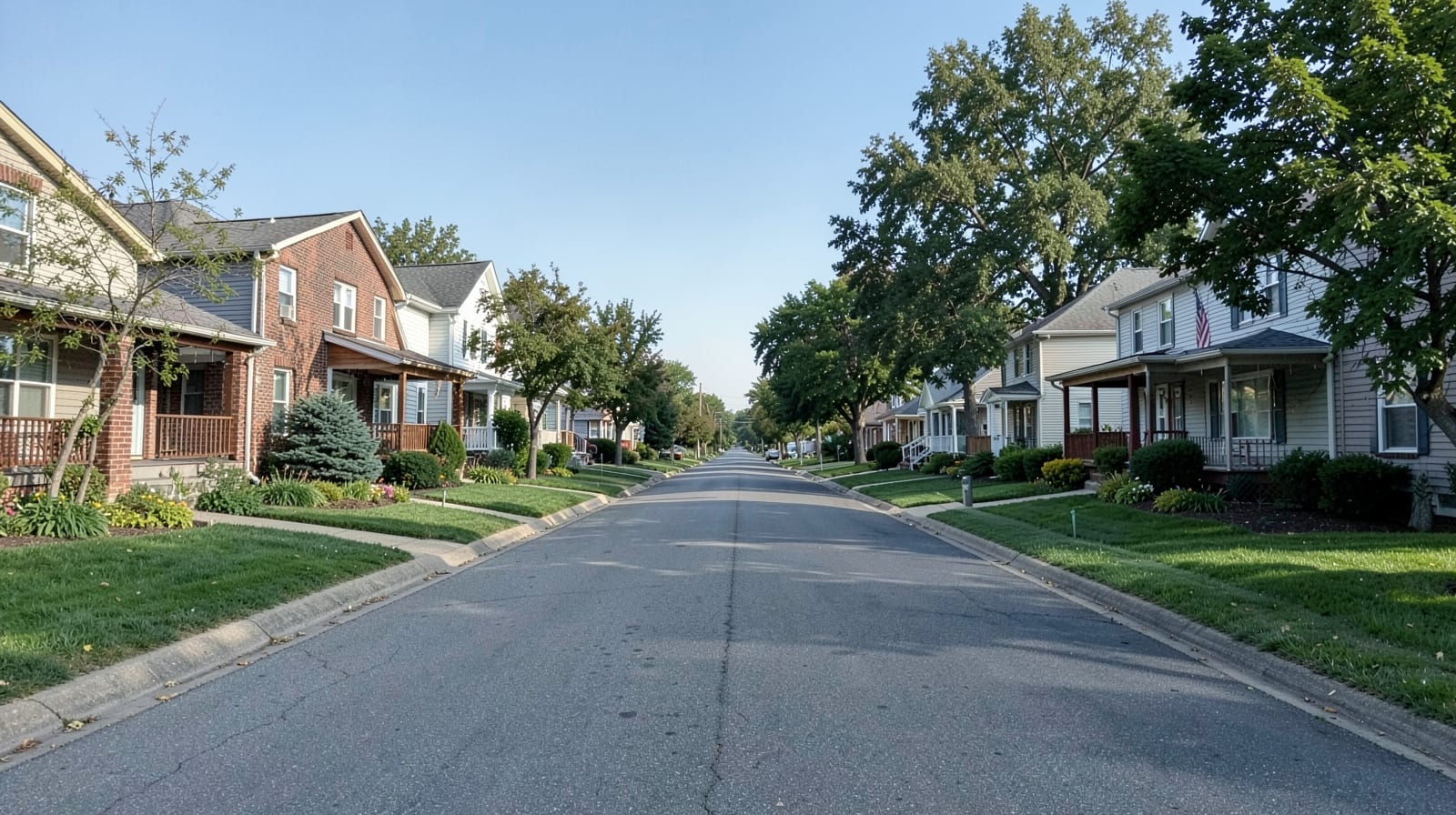 Gutter Cleaning in Bedington, WV
