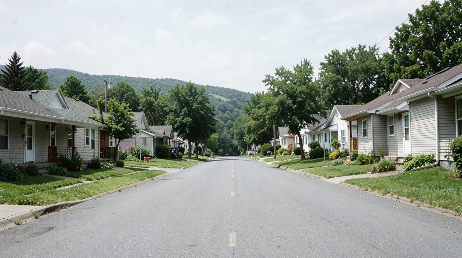 Gutter Cleaning in Bunker Hill, WV in Martinsburg