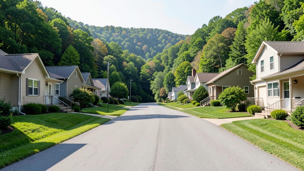Gutter Cleaning in Charles Town, WV