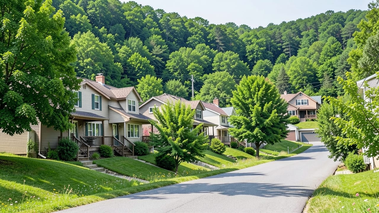 Gutter Cleaning in Harpers Ferry, WV