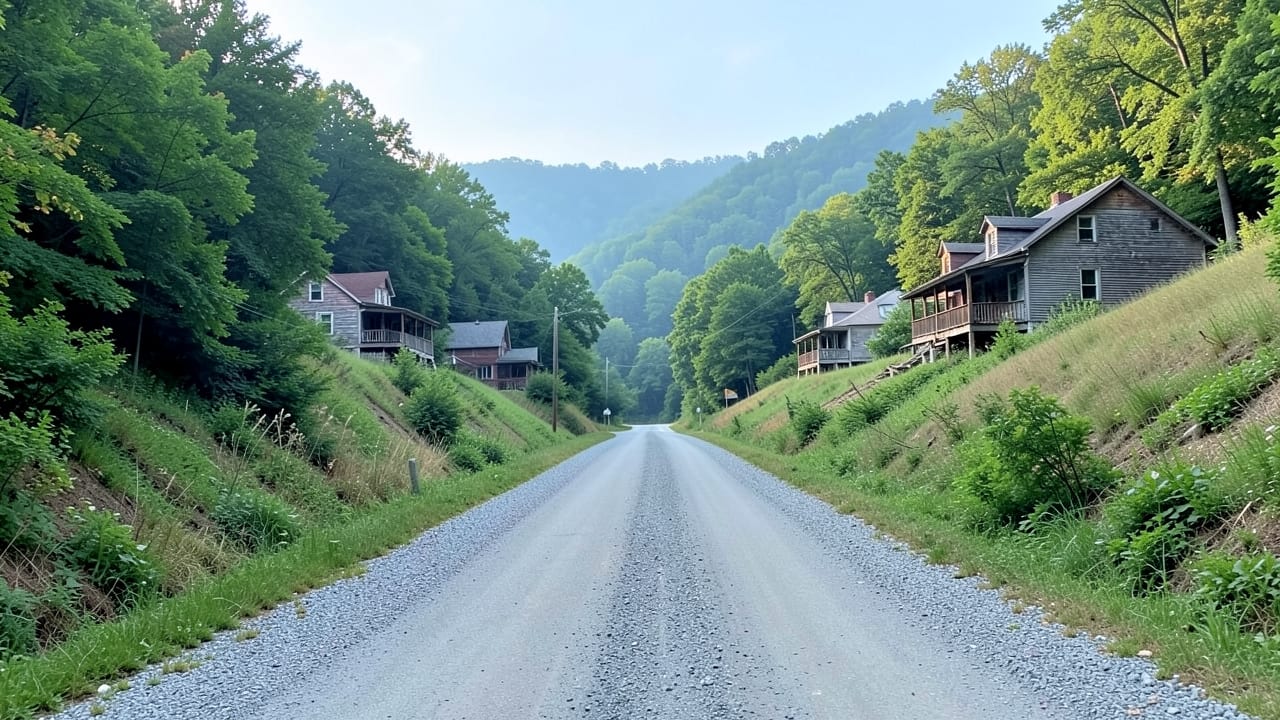 Gutter Cleaning in Middleway, WV in Martinsburg