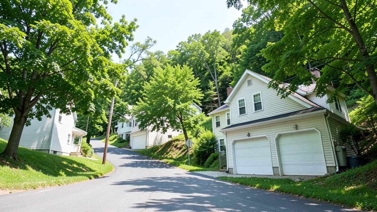 Gutter Cleaning in Ranson corporation, WV