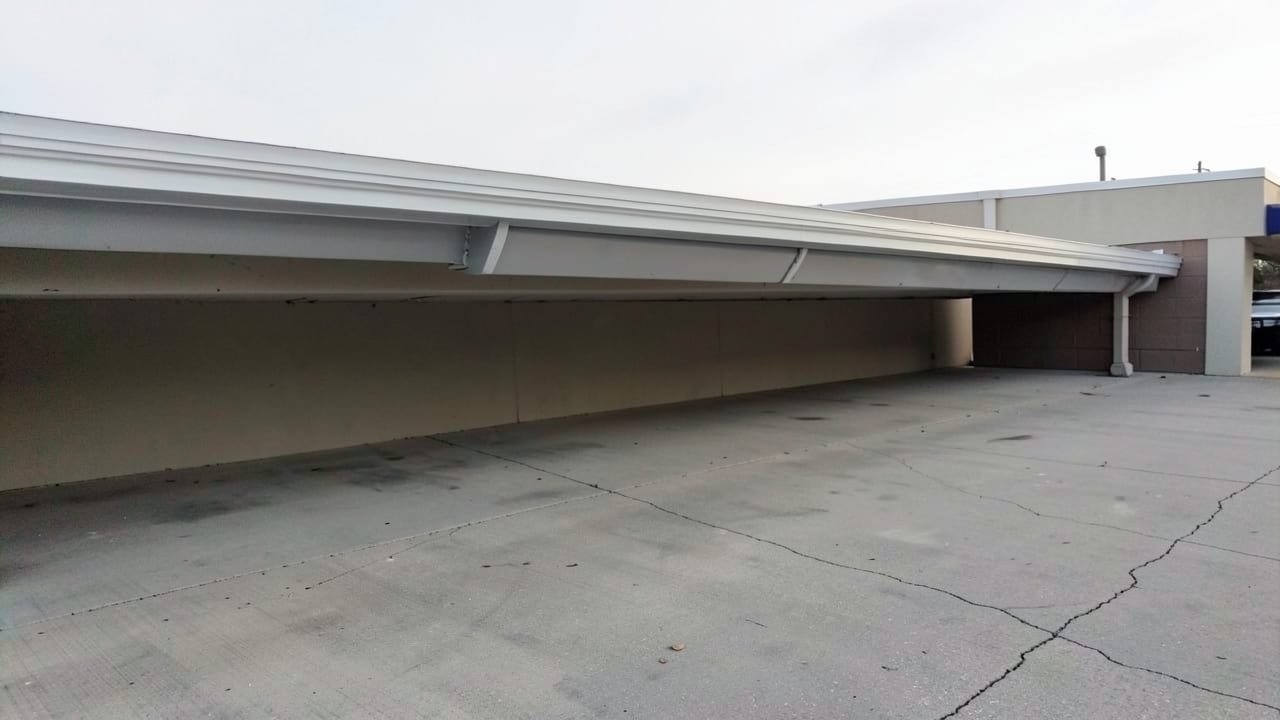 Commercial Gutter Cleaning in Martinsburg, WV in Martinsburg