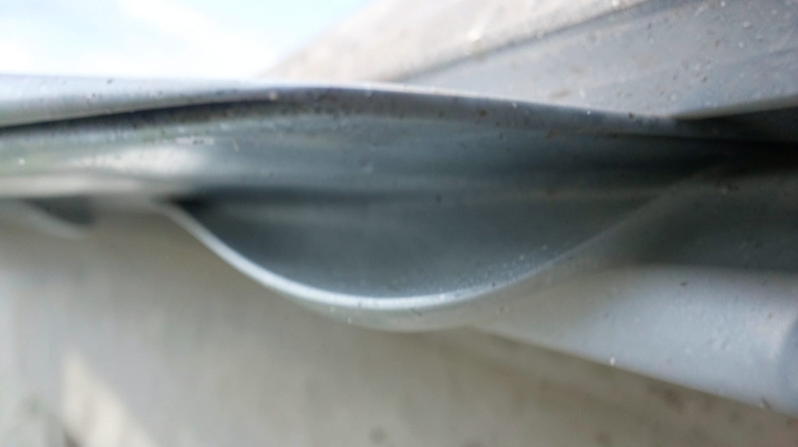 Gutter Cleaning in Martinsburg, WV in Martinsburg