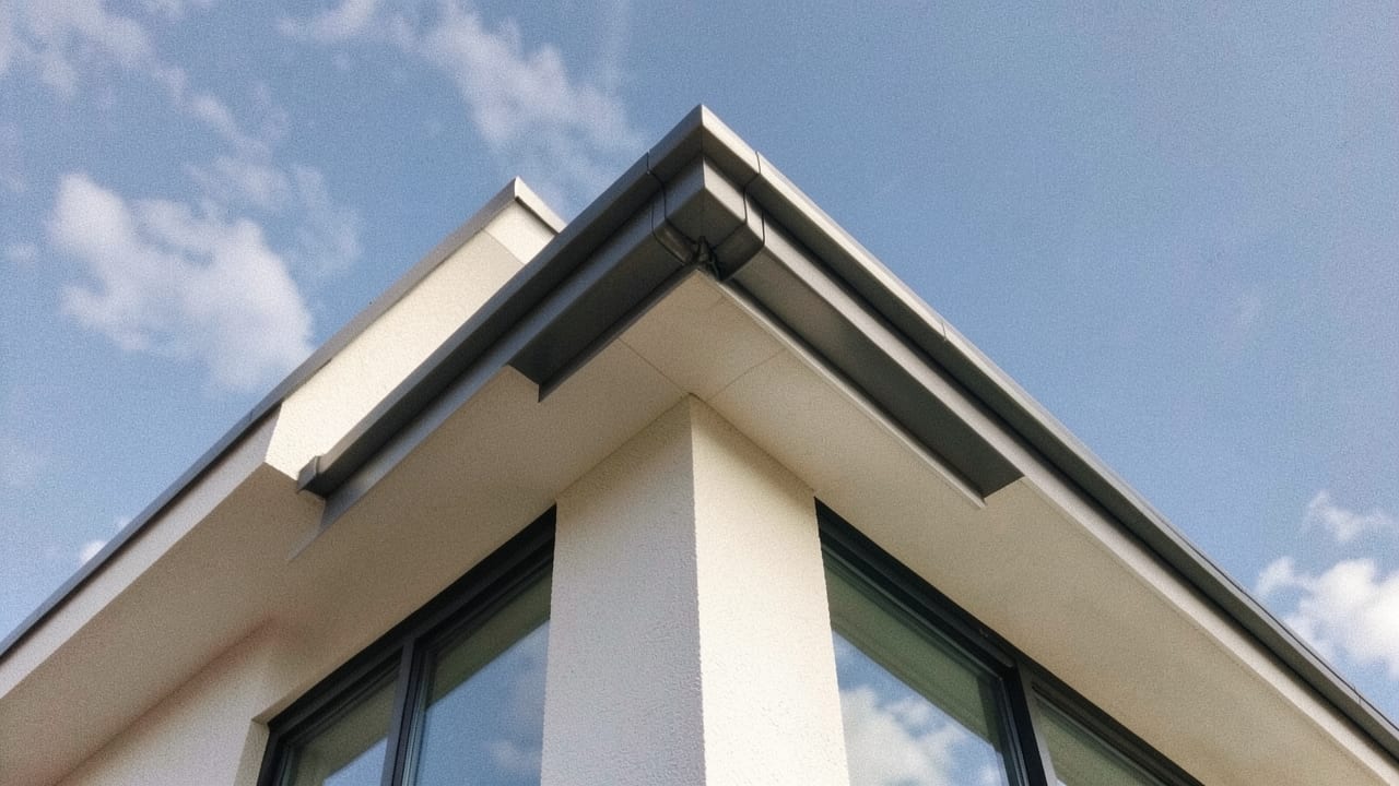 Gutter Miter Repair in Martinsburg, WV in Martinsburg