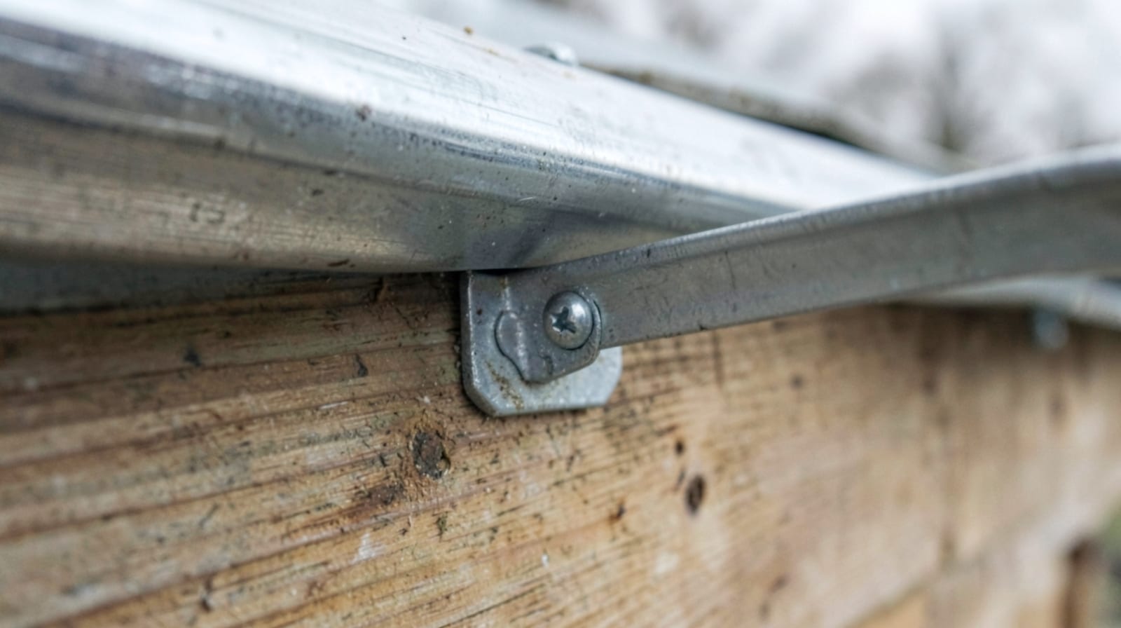 Gutter Repair in Martinsburg, WV in Martinsburg