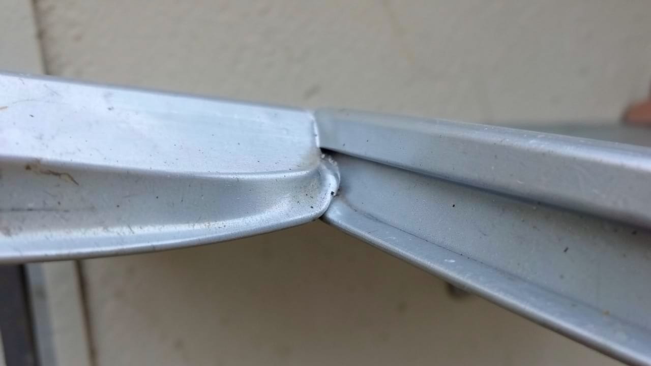 Gutter Seam Sealing in Martinsburg, WV in Martinsburg