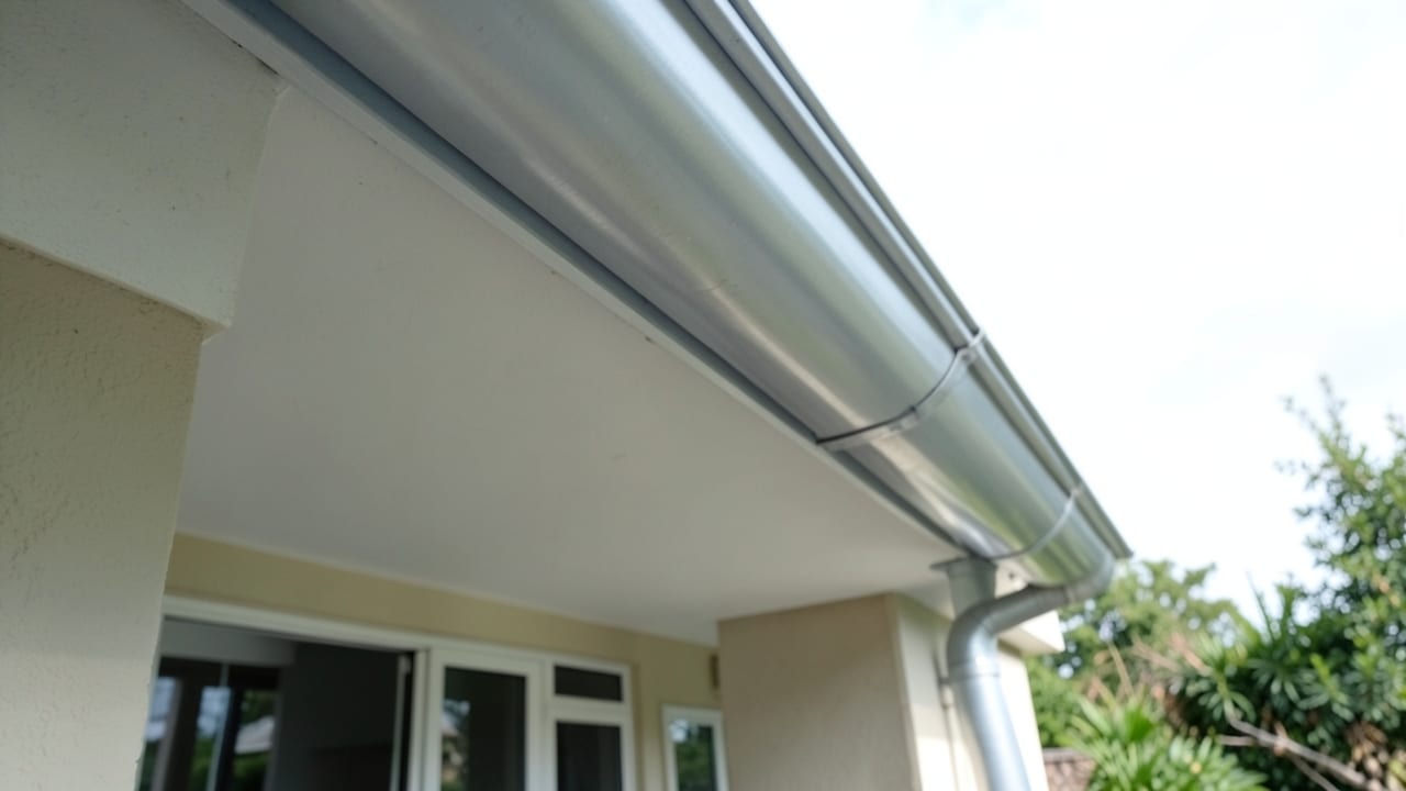 Kitchen Exterior Gutter Maintenance in Martinsburg, WV in Martinsburg