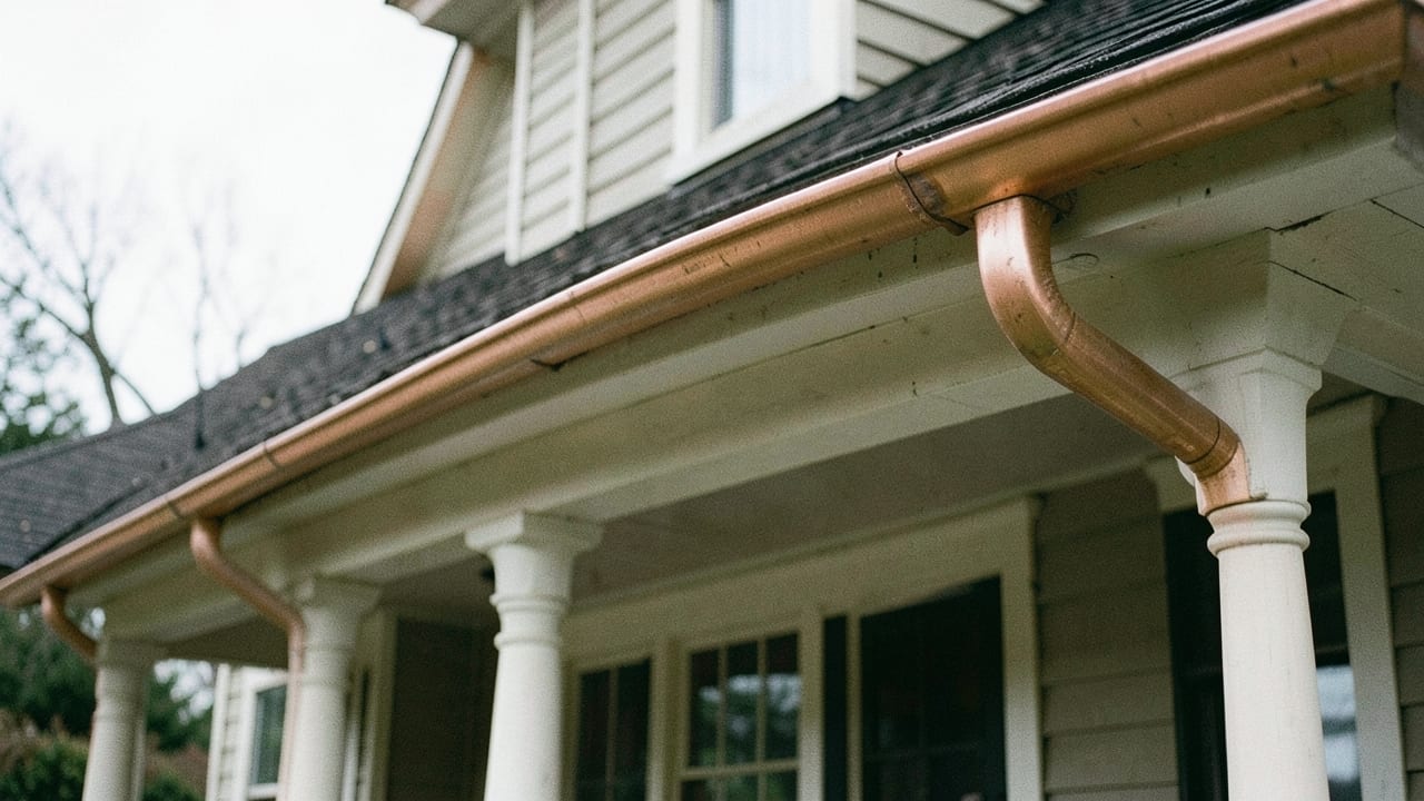 Pest Nest Gutter Clearance in Martinsburg, WV in Martinsburg