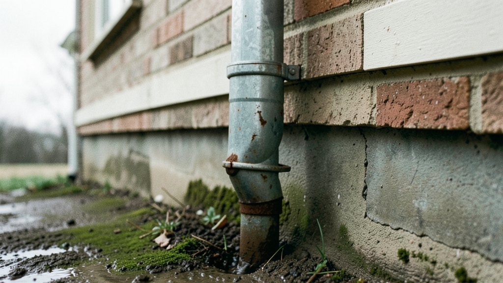 Aluminum Gutters for Mill Creek Homes: Pros, Cons and Local Considerations