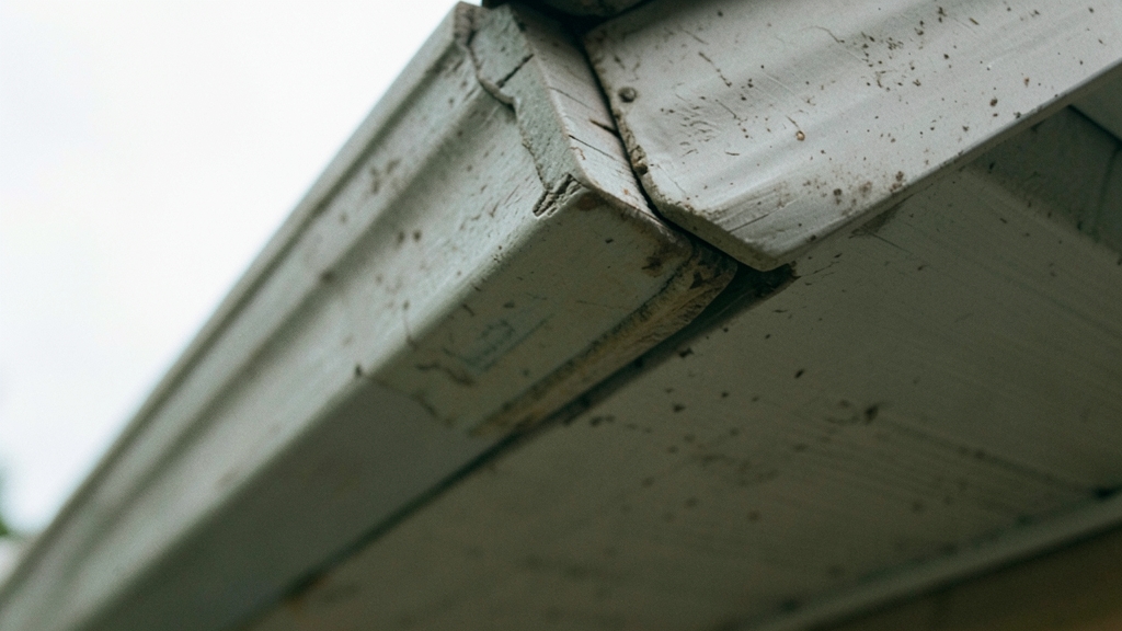 The Best Accessories to Pair With Your Gutter in Mill Creek