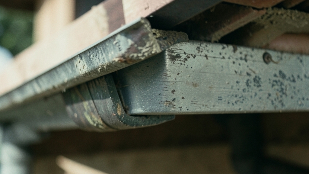 Mill Creek’s Best Gutter Cleaning Tools and How to Use Them Safely