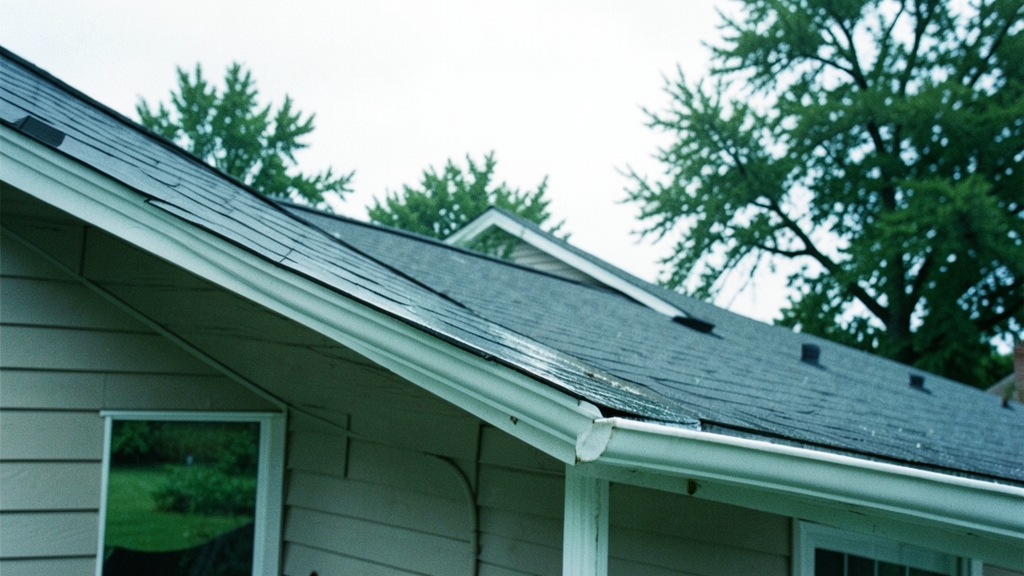 Box Gutters for Large Homes