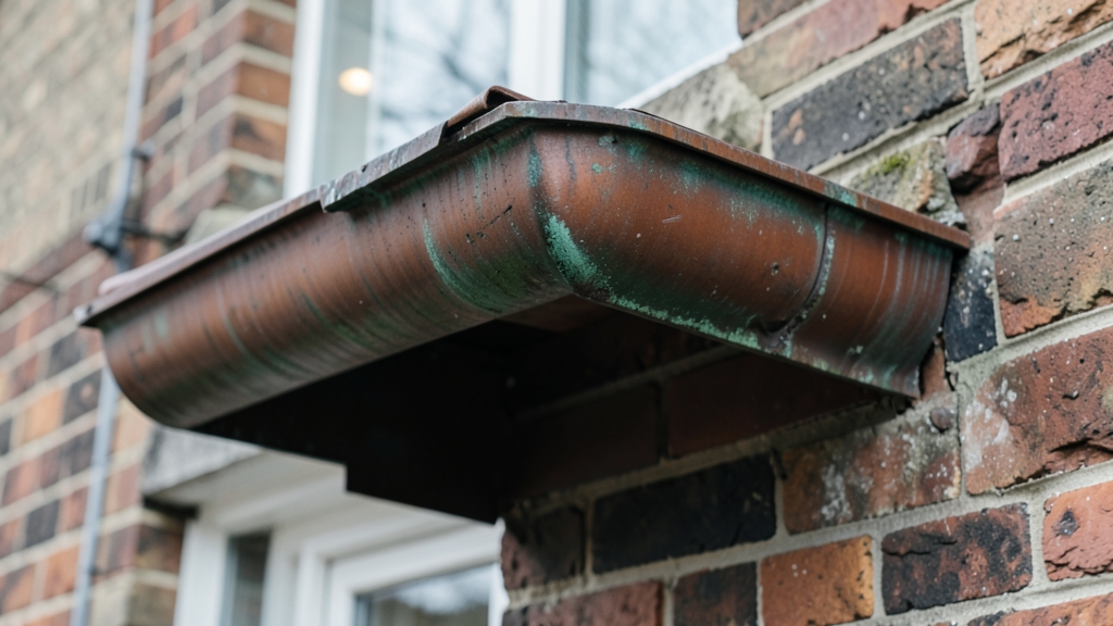 The Most Common Gutter Problems We See in Mill Creek (And How to Fix Them)