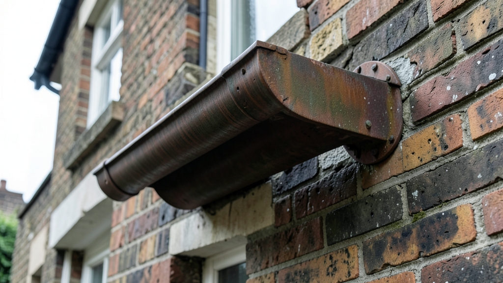 The Real Cost of Neglecting Gutter Maintenance in Mill Creek