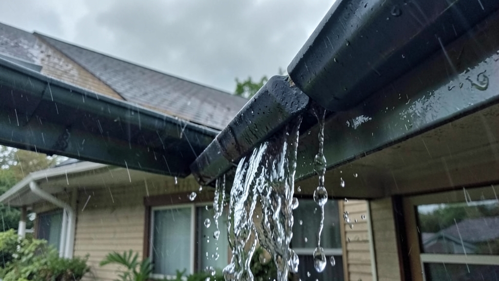Do Gutter Companies in Mill Creek Offer Warranties?
