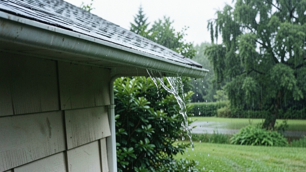 Understanding Gutter Cleaning Costs in Mill Creek