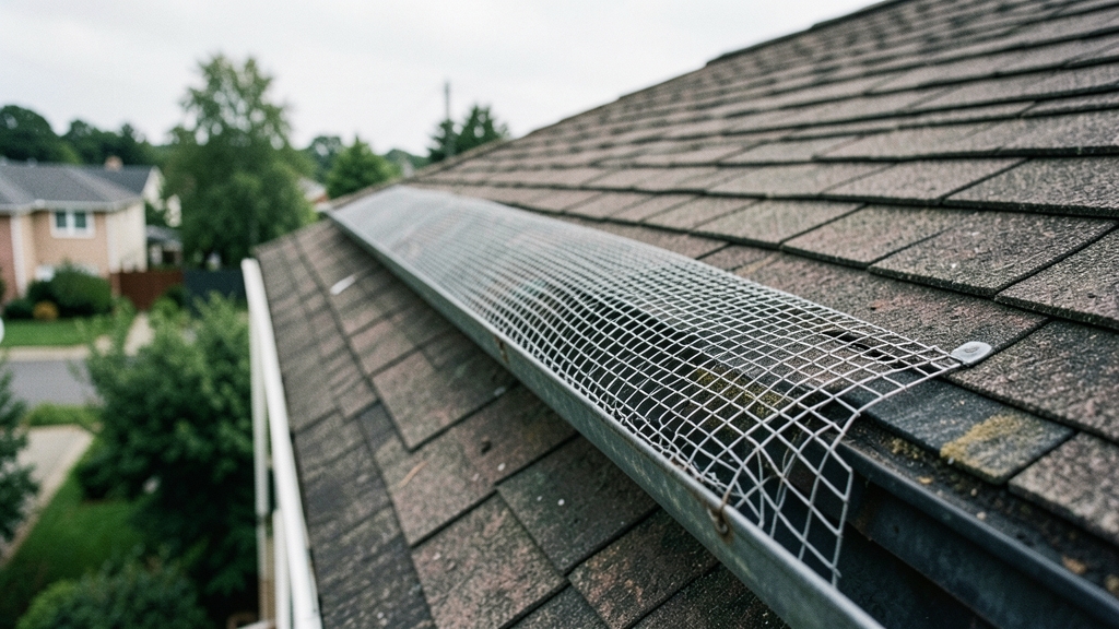 How Long Do Gutter Guards Last in Mill Creek? Real Lifespans by Type