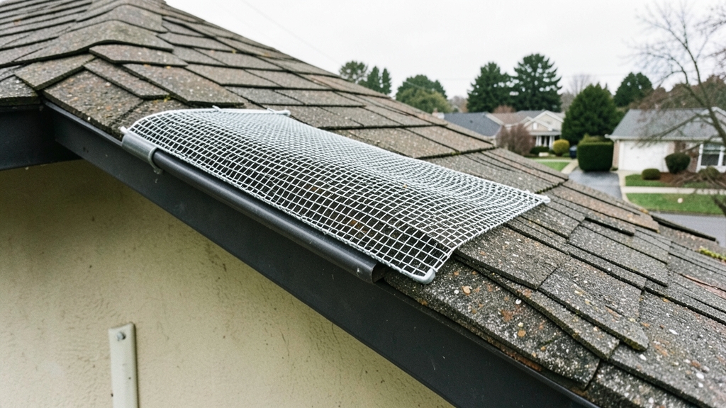 Gutter Guard Myths Debunked
