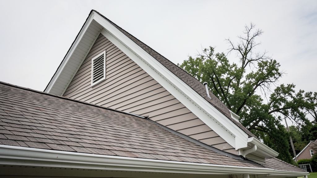 What to Do When Your Gutters Pull Away in Mill Creek