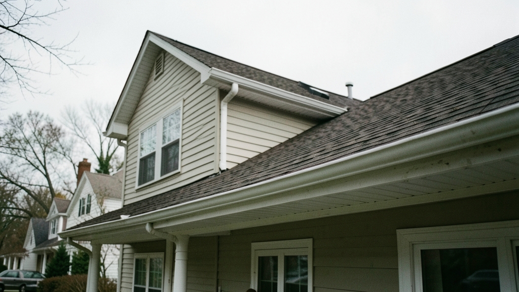 The Hidden Risks of Clogged Gutters for Mill Creek Homeowners