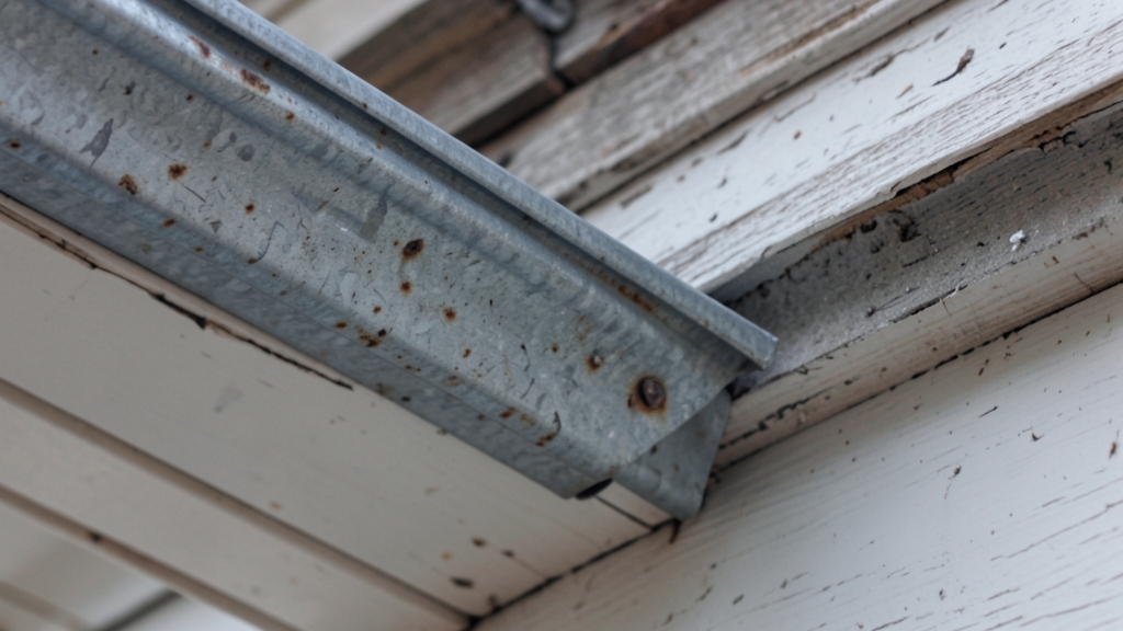 How a Simple Gutter Cleaning Saved a Mill Creek Home from Structural Damage