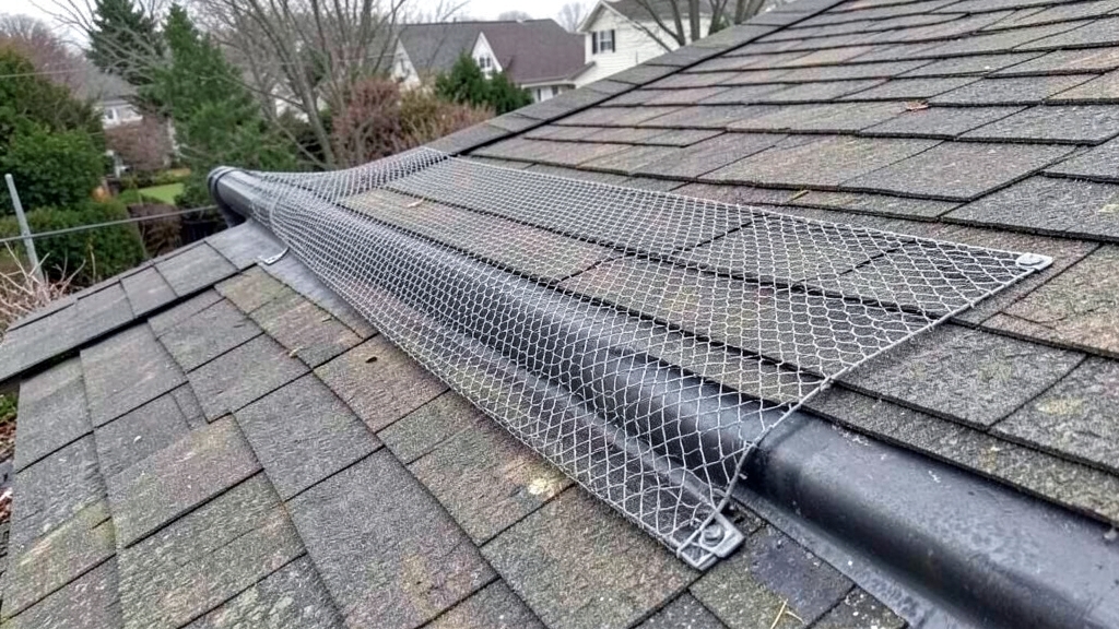 How Gutters Protect Your Mill Creek Home from Water Damage