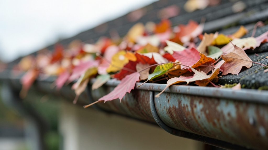 How Often Should You Clean Gutters in Mill Creek to Avoid