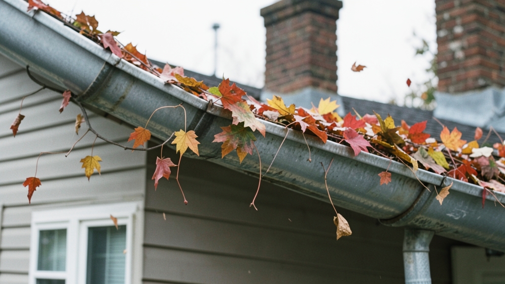 How to Compare Gutter Cleaning Quotes in Mill Creek Like a Pro