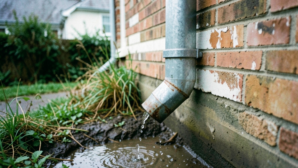 How to Find a Trusted Gutter Cleaning Company in Mill Creek