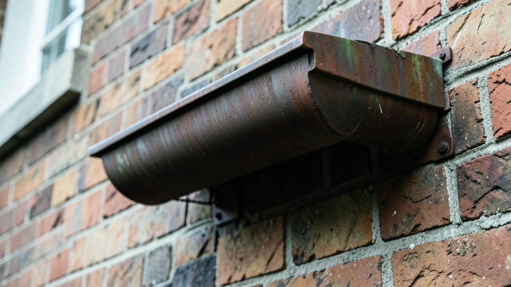 How to Safely Clean and Inspect Your Gutters in Mill Creek