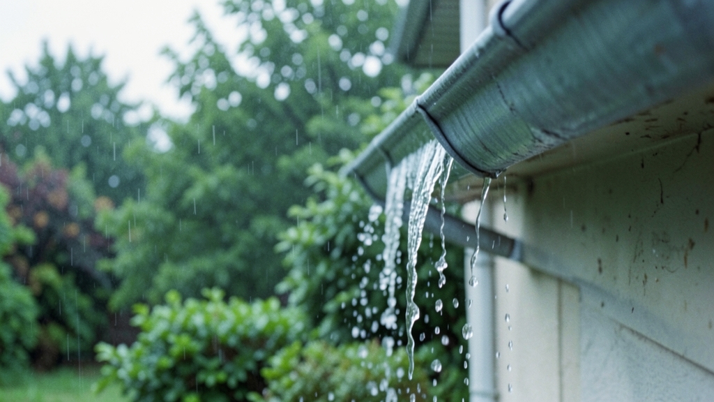 How to Keep Your Gutters Free of Maple Seed Pods in Mill Creek
