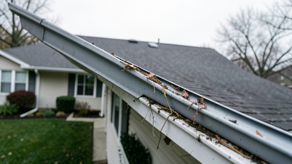 Licensed vs. Unlicensed Gutter Cleaners: What Mill Creek Homeowners Need to Know